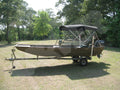 CARVER auto part