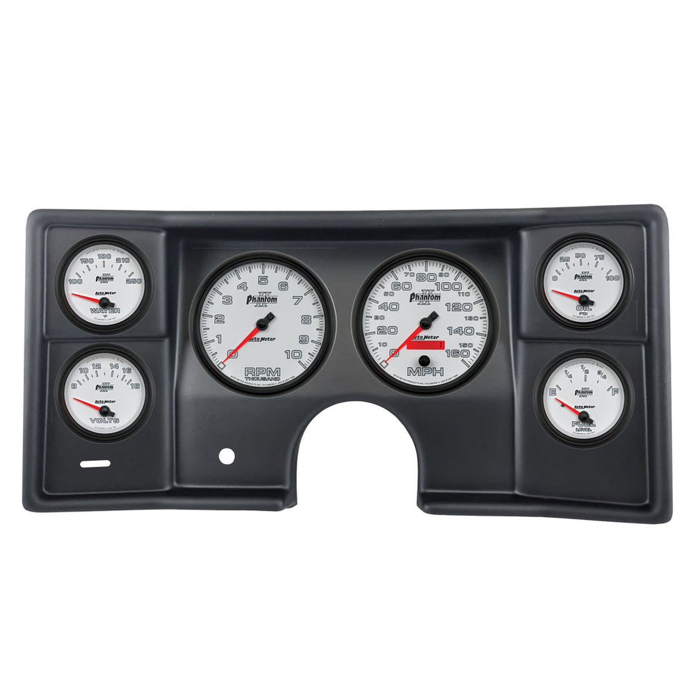 AutoMeter auto part