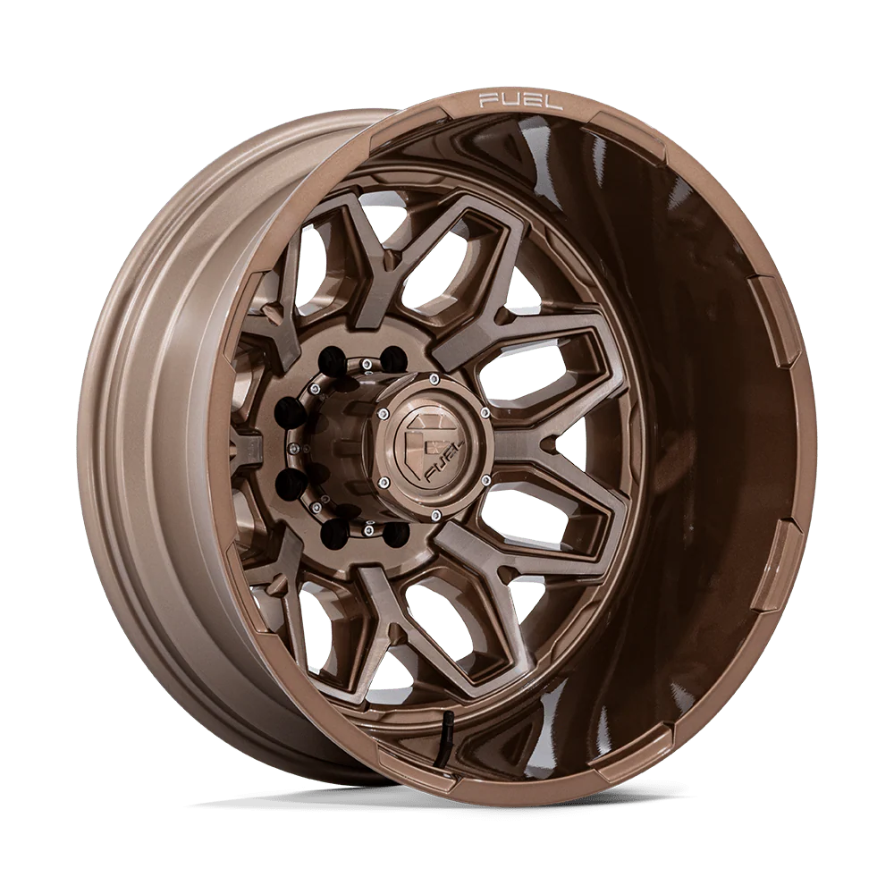 Fuel Wheels auto part