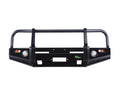 CLASSIC OFF ROAD BUMPER SUITED FOR