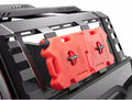 ASCEND GRID RACK