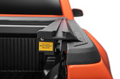 M-Series XT Locking Retractable Truck Bed Cover for 2024-2025 Ford Ranger 5' 1 inch Bed Roll N Lock