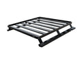 Rivian R1T (2022-Current) Slimline II Load Bed Rack Kit