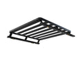 Rivian R1T (2022-Current) Slimline II Load Bed Rack Kit