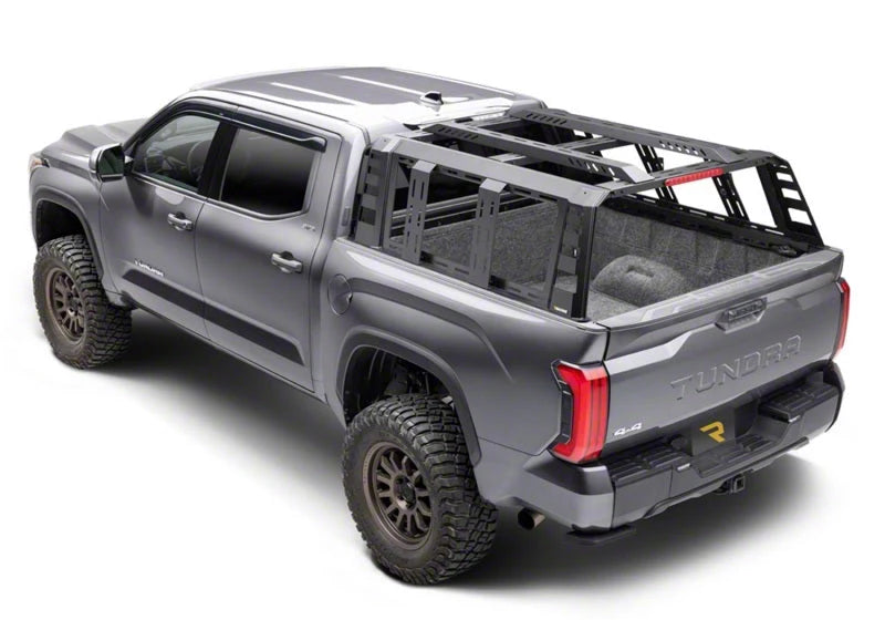 ASCEND GRID RACK