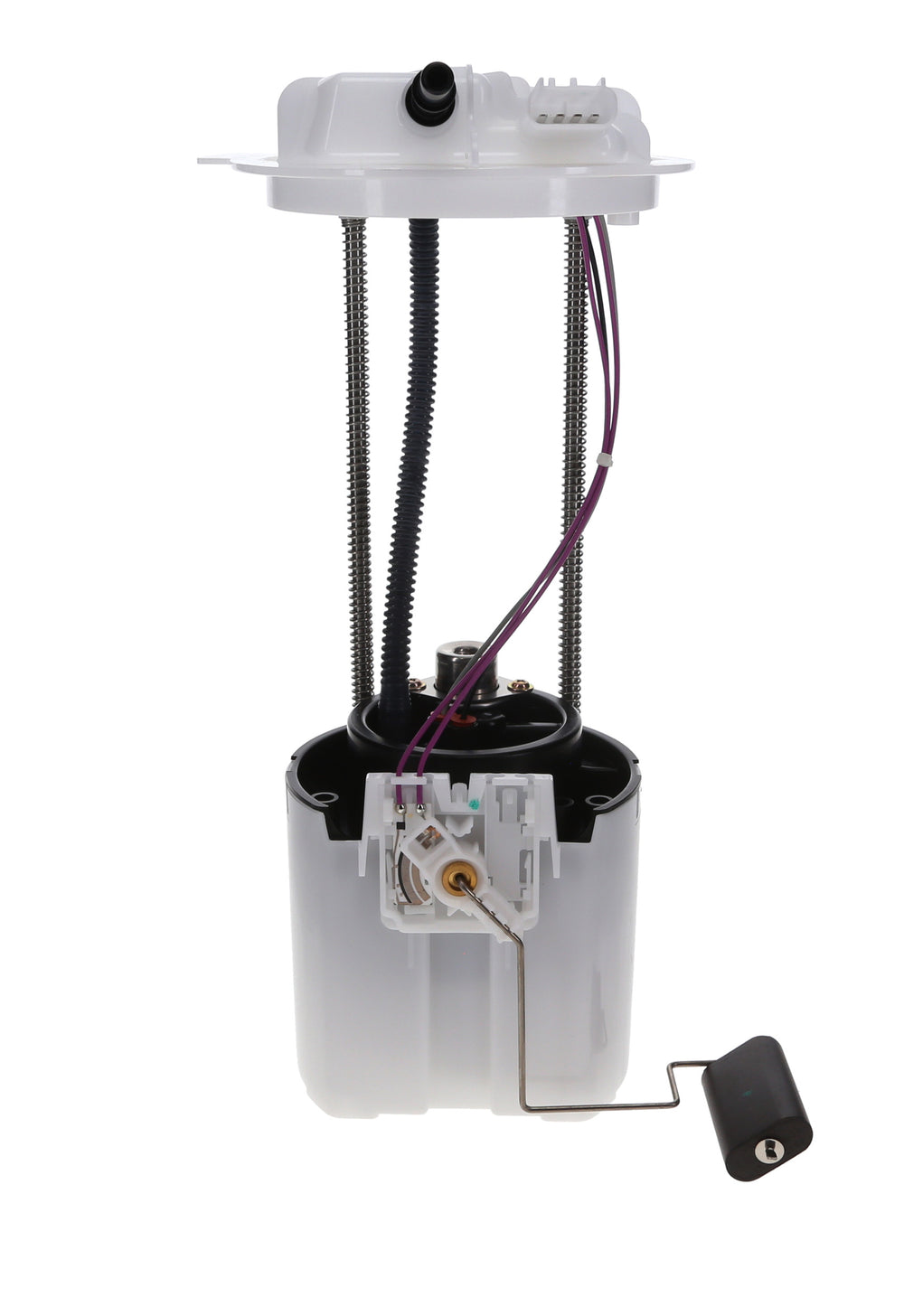 FUEL PUMP MODULE ASSEMBLY