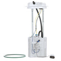 FUEL PUMP MODULE ASSEMBLY