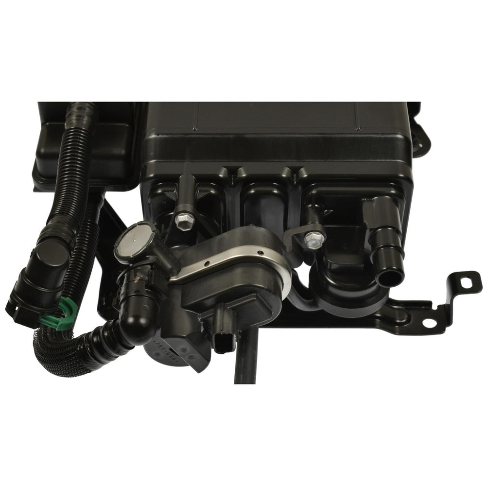 INTERMOTOR FUEL VAPOR CANISTER