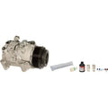 COMPLETE A/C KIT