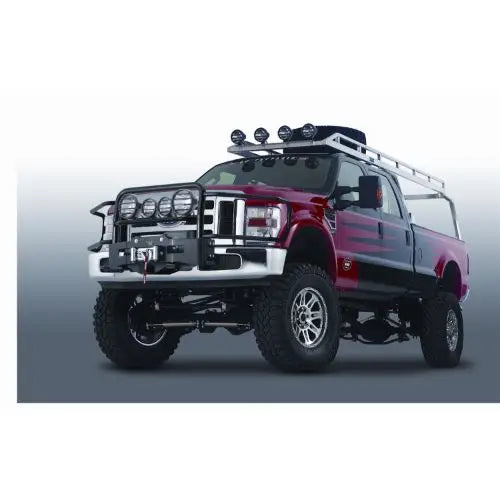HEADLIGHT GRD KIT RAM-2010 SS
