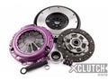 XClutch 12-15 Honda Civic Si 2.4L Stage 1 Sprung Organic Clutch Kit