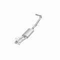 DIRECT-FIT EXHAUST SYSTEM REPLACEME