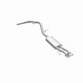 DIRECT-FIT EXHAUST SYSTEM REPLACEME