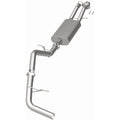 DIRECT-FIT EXHAUST SYSTEM REPLACEME