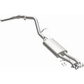 DIRECT-FIT EXHAUST SYSTEM REPLACEME