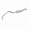 DIRECT-FIT EXHAUST SYSTEM REPLACEME
