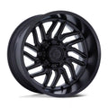 D864 24X12 6X135 BLK-OUT -44MM
