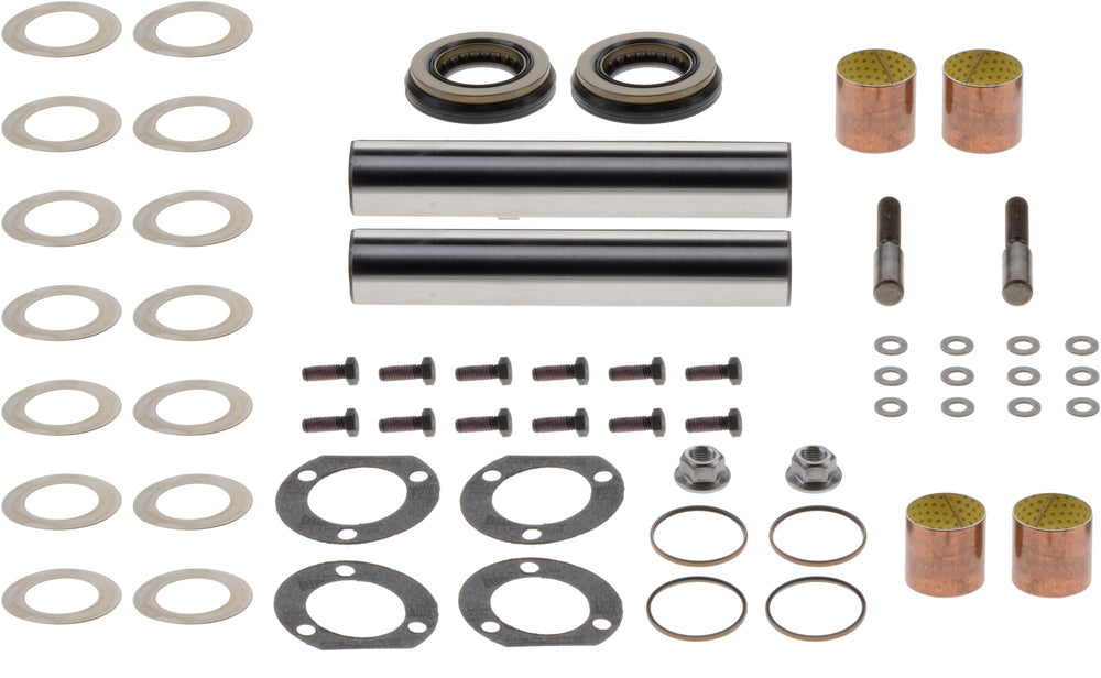 KIT - KING PIN