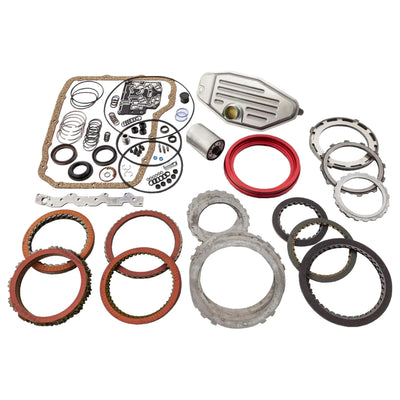 68RFE LESS DRUM ITEMS HIGH PERFORMANCE KIT