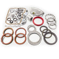 68RFE LESS DRUM ITEMS HIGH PERFORMANCE KIT