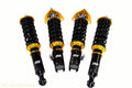 ISC Suspension coilovers