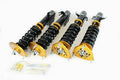 ISC Suspension Street Sport Coilover Kit Fits 02-07 Subaru Impreza