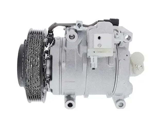 NEW COMPRESSOR W/ CLUTCH