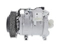 NEW COMPRESSOR W/ CLUTCH