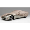 Covercraft Custom Fit Car Covers - WeatherShield HP Taupe