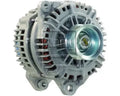 NEW ALTERNATOR