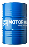 LIQUI MOLY auto part detail