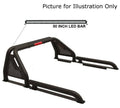 GLADIATOR ROLL BAR KIT