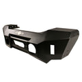 Rock Slide 18-25 Jeep Wrangler JL 2-4 Door Shorty Front Bumper With Winch Plate