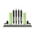 9807 100S LAND CRUISER/LX470 FOAM CELL PRO2 SUSPENSION KITSTAGE 3
