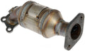 MANIFOLD CONVERTER