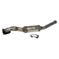 MANIFOLD CONVERTER
