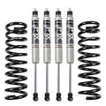 14C RAM 2500 LEVELING SYSTEM WITH FOX 2.5'S GAS