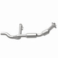 MagnaFlow 2002-2003 Ford F-150 California Grade CARB Compliant Direct-Fit Catalytic Converter