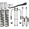 Carli Leveling Suspension - Base - 2.5in Lift - 2019-23 - Ram 3500 - Diesel - 4X4