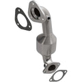 MagnaFlow 2017-2018 Ford Police Interceptor Utility California Grade CARB Compliant Direct-Fit Catalytic Converter