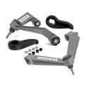 RLS - 3.5 SST Lift Kit Front with 2 Rear with Fabricated Control Arms with Falcon 1.1 Monotube Shocks Fits Chevrolet GMC 2500HD 2011-2019