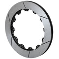 Wilwood Combination Parking Brake Rear Kit 12.88in Honda S2000