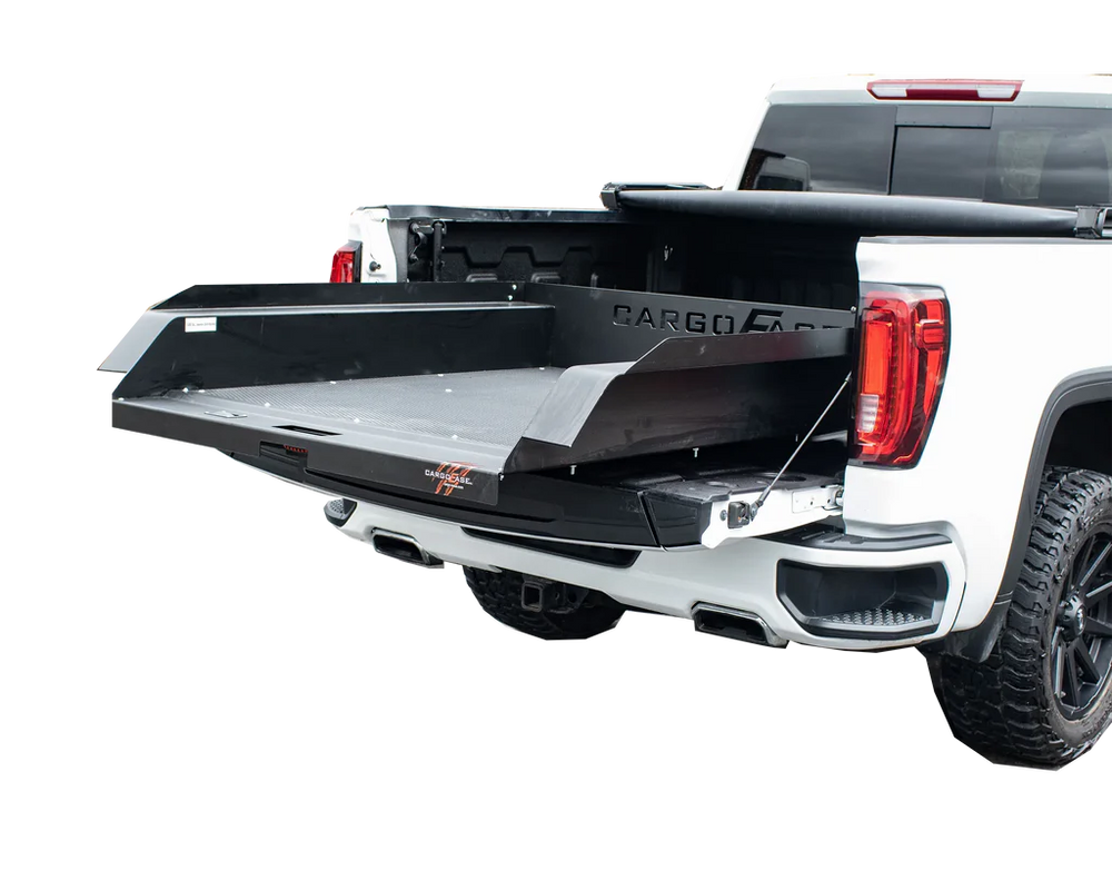 0420 COLORADO/CANYON/1920 RANGER/20 GLADIATOR TITAN 2500 CARGO SLIDE 2500 LB C