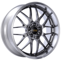 BBS auto part