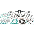 Vertex Pistons Can-Am Oversized Complete Engine Rebuild Kit