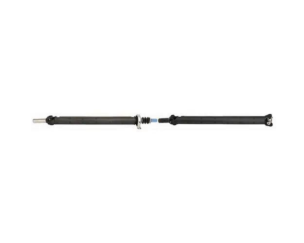 REAR DRIVESHAFT