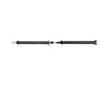 REAR DRIVESHAFT