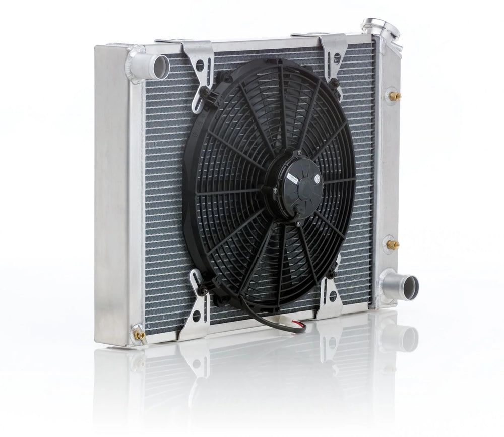 Be Cool Radiators auto part