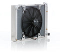 Be Cool Radiators auto part