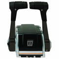 TWIN LEVER REMOTE CONTROL, TOP MOUN